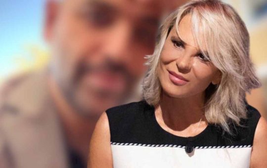 maria de filippi nuovo uomo - Solospettacolo