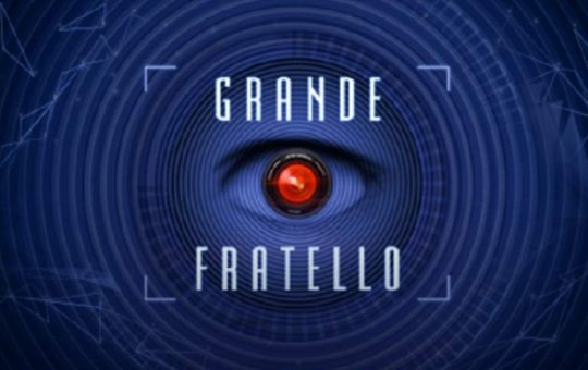 Grande Fratello - SoloSpettacolo.it