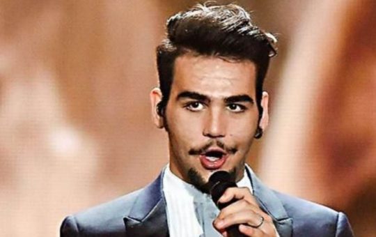 Ignazio Boschetto - SoloSpettacolo.it