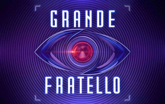 Grande Fratello - SoloSpettacolo.it