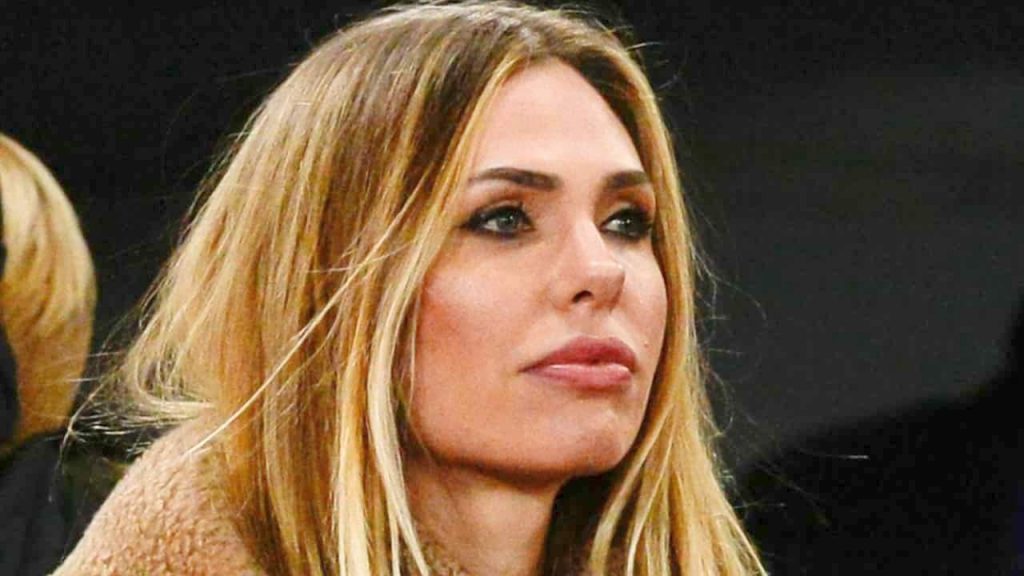 Francesco Totti Ritorno Di Fiamma Con Ilary Blasi Ormai Ne Parlano Tutti Non Potevo