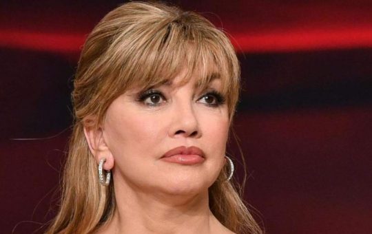 Milly Carlucci - SoloSpettacolo.it