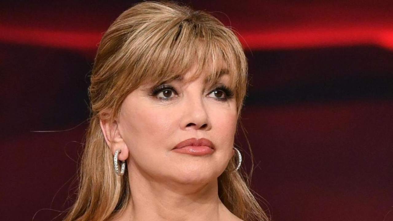 Milly Carlucci - SoloSpettacolo.it 