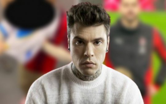 Fedez - SoloSpettacolo.it