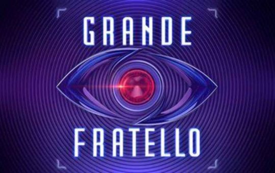 Grande Fratello - SoloSpettacolo.it