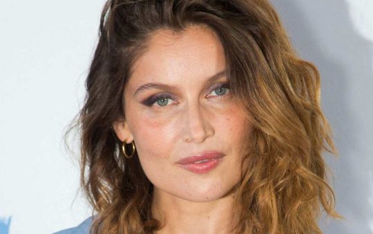 Laetitia Casta - SoloSpettacolo.it