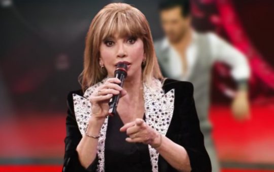 Milly Carlucci - SoloSpettacolo.it