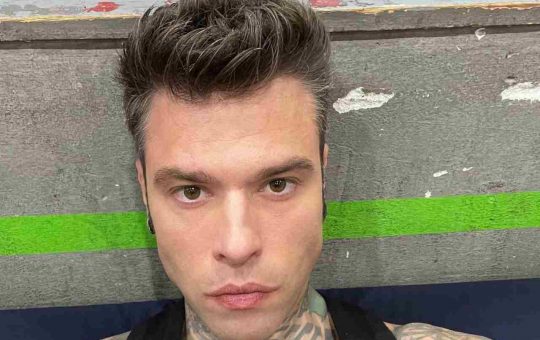 fedez video