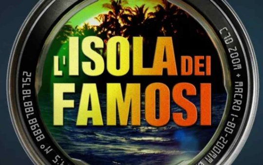 Isola dei Famosi - SoloSpettacolo.it