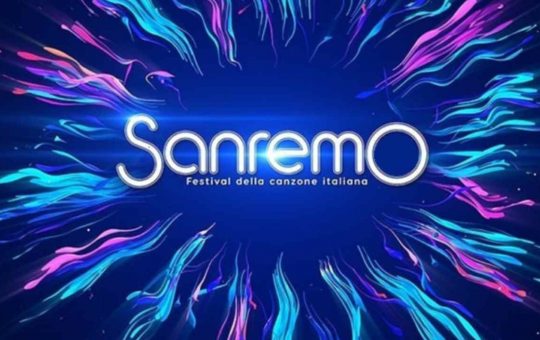 Sanremo 2025 - SoloSpettacolo.it