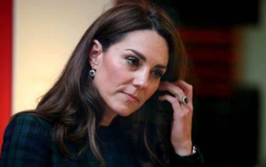 Kate Middleton - SoloSpettacolo.it