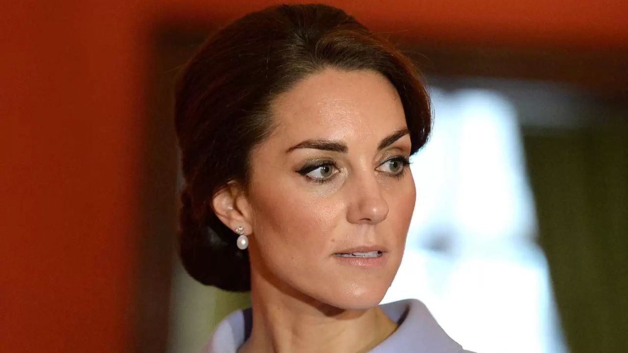 Kate Middleton - SoloSpettacolo.it 