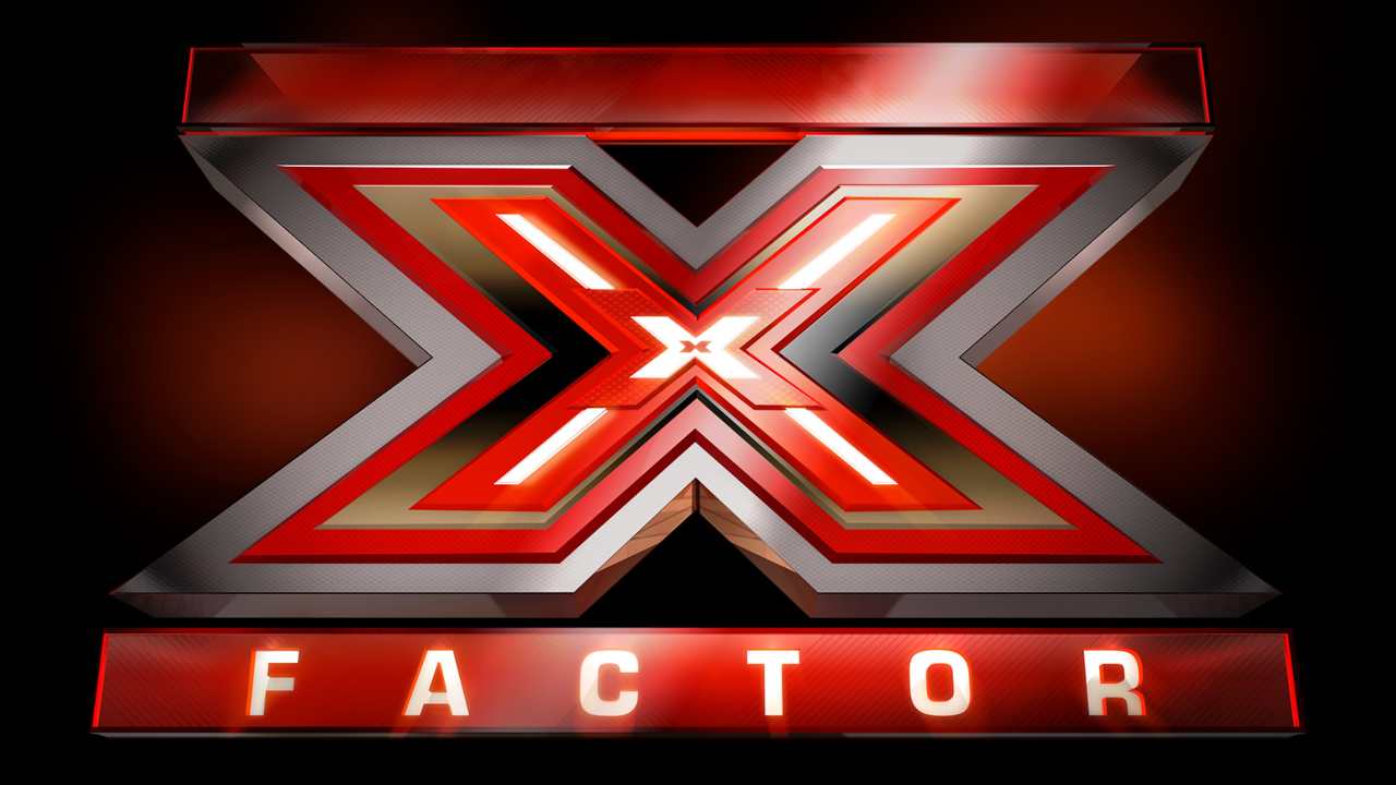 X-Factor - SoloSpettacolo.it 