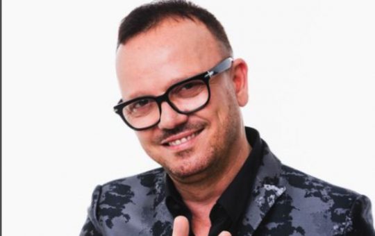 gigi d'alessio