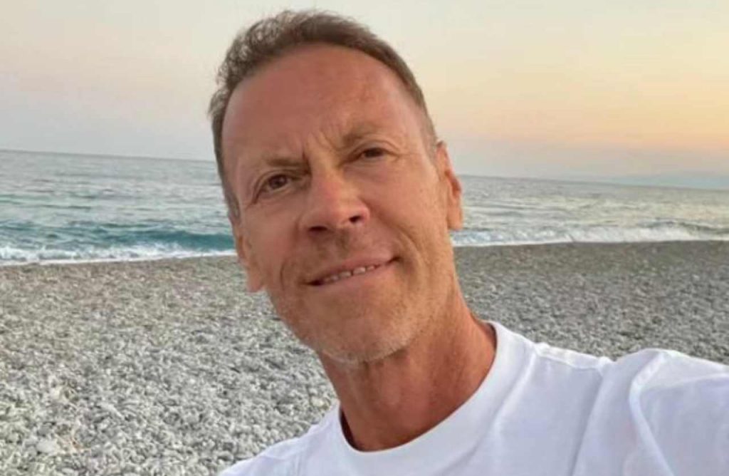 Rocco Siffredi Dallhard A Netflix Finalmente Lattore Svela Quello Che Cè Di Reale Nella 7877