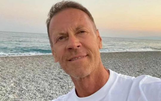 rocco siffredi serie