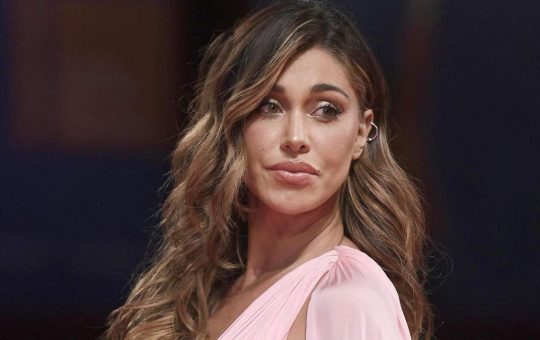 Belen Rodriguez - SoloSpettacolo.it