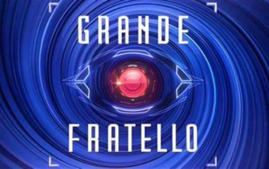 Grande Fratello - SoloSpettacolo.it