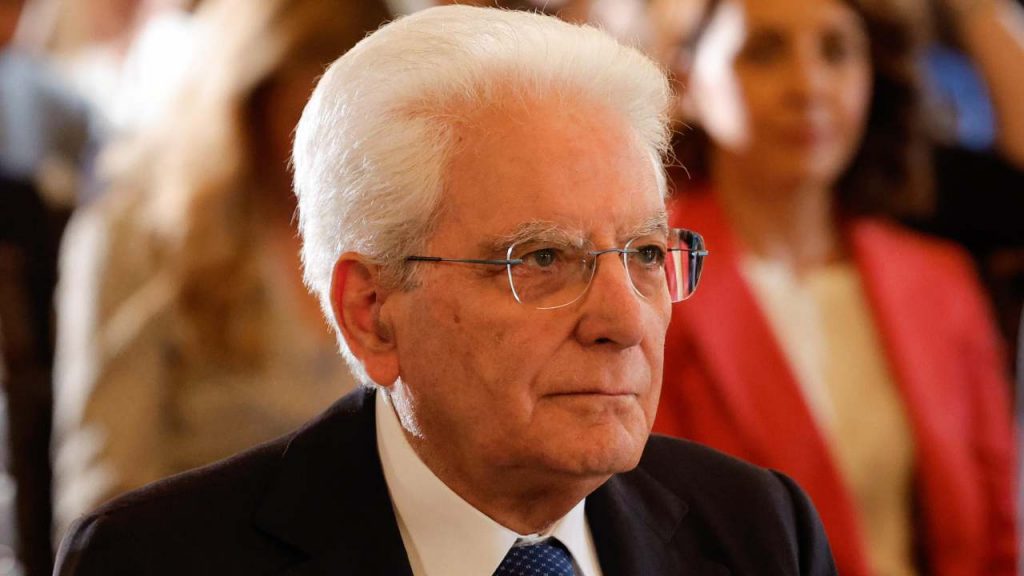 Marisa Chiazzese: Chi Era La Moglie Di Sergio Mattarella