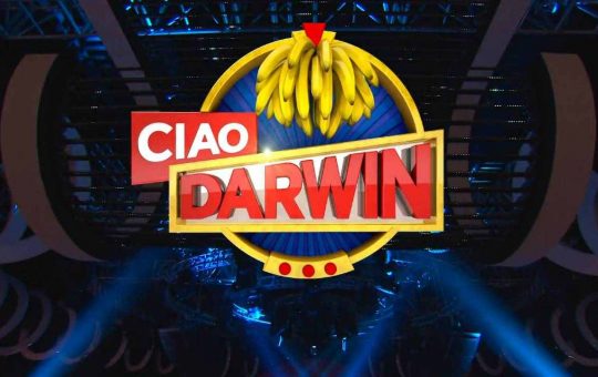Ciao Darwin - SoloSpettacolo.it
