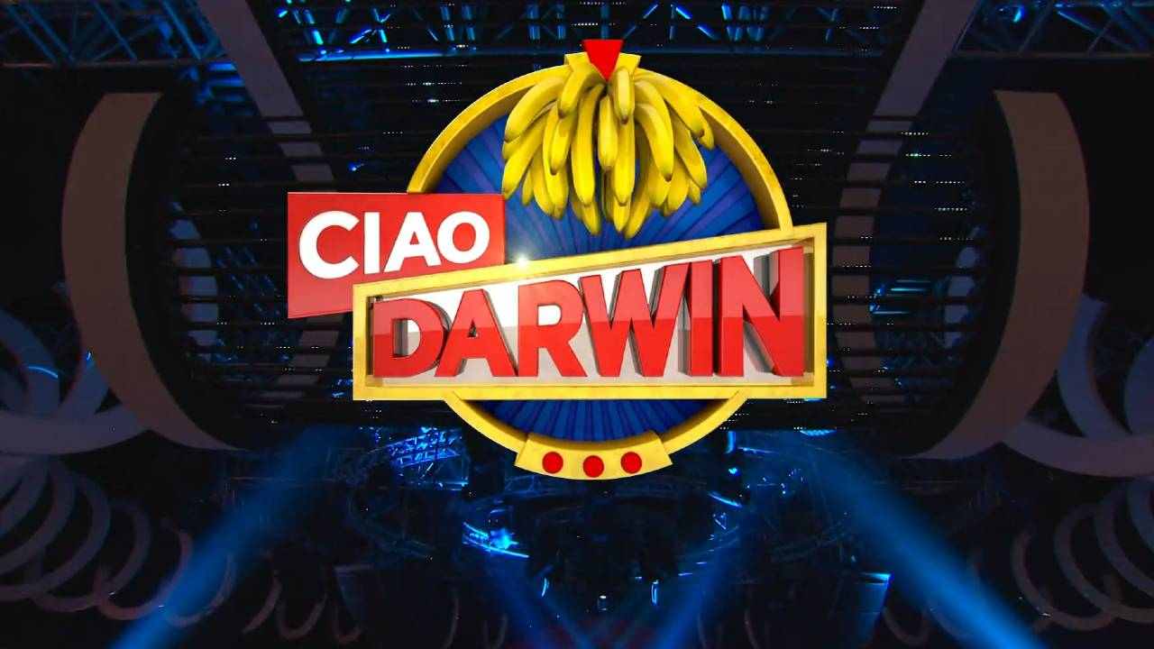 Ciao Darwin - SoloSpettacolo.it