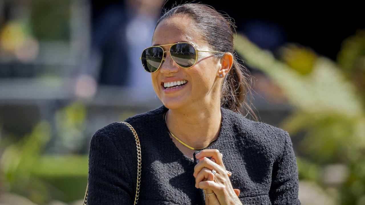 Meghan Markle: impossibile non ricordare il suo anello di fidanzamento | Quanto costa il gioiello