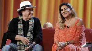 Al Bano Carrisi e Romina Power - SoloSpettacoloi.it