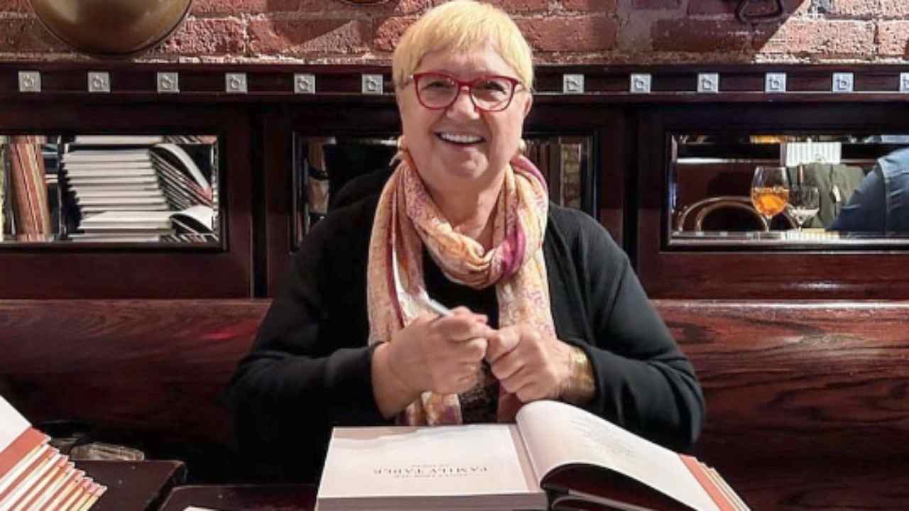 Lidia Bastianich - SoloSpettaclo.it