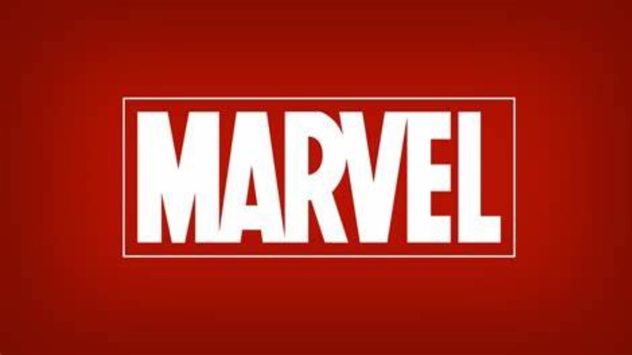 Logo Marvel - SoloSpettacolo.it