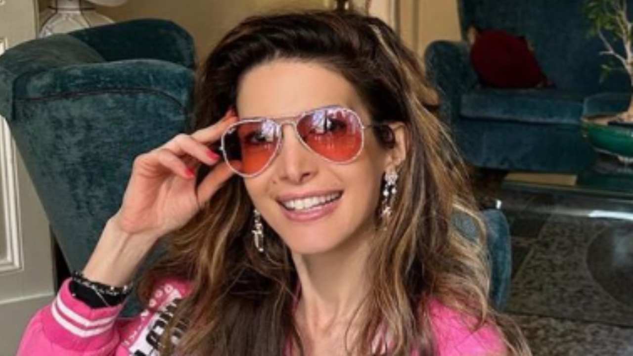 Maria Monsé: sapevi che sua figlia è nata a Catania? Ecco perché la showgirl aveva fatto questa scelta