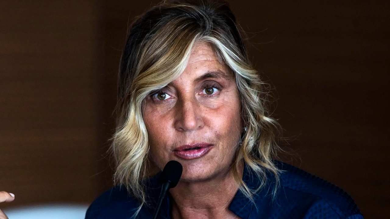 Myrta Merlino torna a Pomeriggio 5 e si toglie un sassolino: “Snob e non all’altezza”