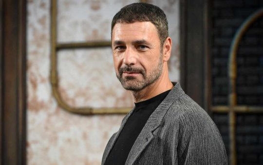 Raoul Bova - SoloSpettacolo.it