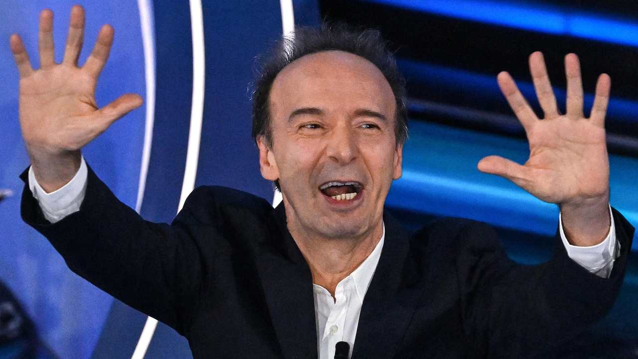 Roberto Benigni: moglie, figli e carriera ricca di soddisfazioni