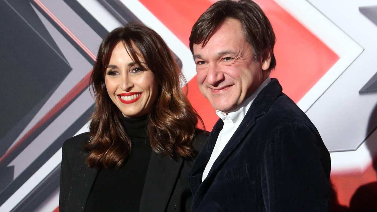 Benedetta Parodi: quanti anni ha e dove vive con il marito Fabio Caressa