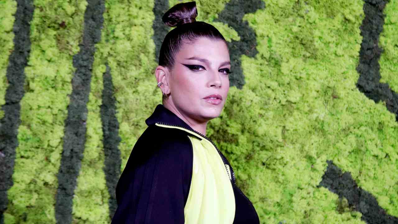 Emma Marrone - SoloSpettacolo.it 