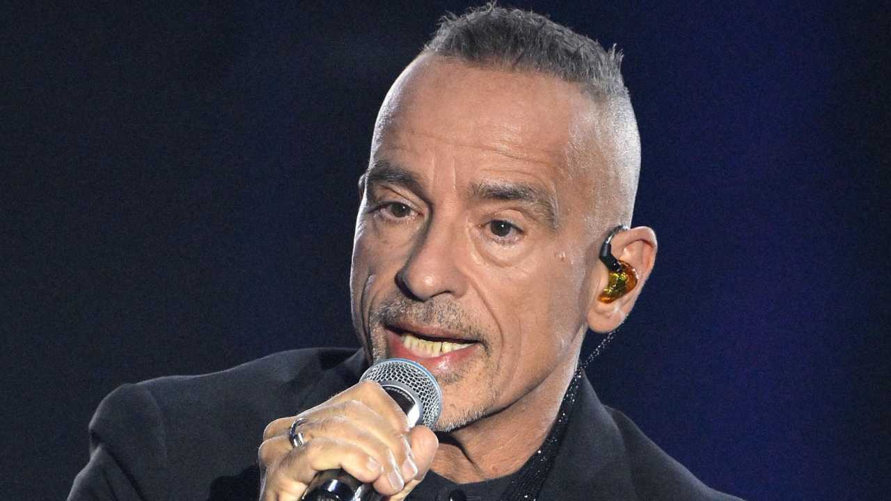 Eros Ramazzotti vive ancora a Milano? La sua dimora era un sogno