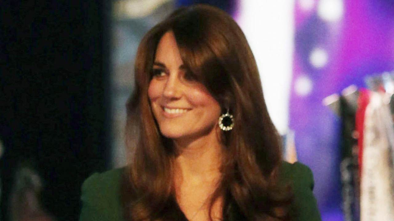 Kate Middleton - SoloSpettacolo.it 