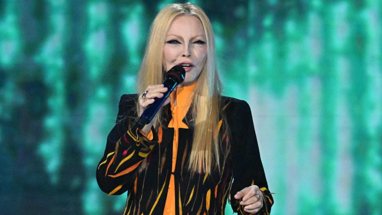 Patty Pravo - SoloSpettacolo.it 