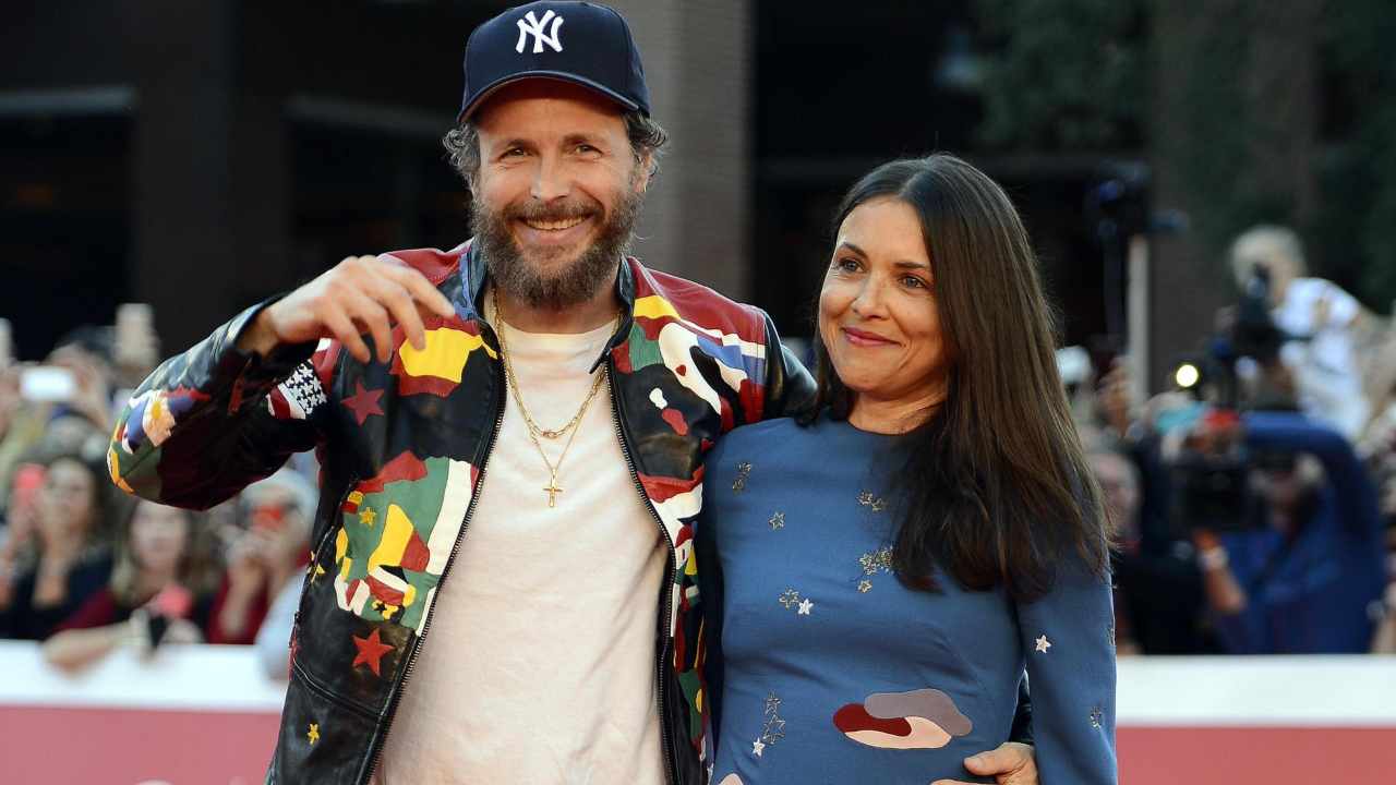 Hai mai visto la moglie di Jovanotti? Quanti anni ha e che mestiere fa Francesca Valiani